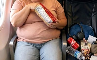 A RUDE WOMAN TOOK THE WINDOW SEAT I’D PAID FOR SO MY 6-YEAR-OLD AUTISTIC DAUGHTER COULD SIT THERE — SO THE PILOT TAUGHT HER A LESSON SHE’D NEVER FORGET. My six-year-old daughter, Emma, has autism. After my husband passed away two years ago, I decided it was finally time for us to have something normal again — a simple four-day beach vacation. It was going to be her very first flight, and I had reserved seat 7A BY THE WINDOW for Emma and seat 7B for myself. That mattered to her because looking out at the sky and sunlight helped calm her whenever she had a meltdown. When we reached our row, a woman was already sitting in 7A. I said: “Excuse me, ma’am. I think those are our seats.” She immediately scoffed and said she’d ALSO paid for the window seat. A flight attendant checked our boarding passes, sighed, and said: “I’m so sorry, ma’am. The aircraft was changed this morning. Some passengers were automatically reassigned, and there was a mistake. This seat was accidentally assigned to two passengers.” I explained that it was very important for Emma to have a window seat. The flight attendant turned to the woman and politely asked if she’d be willing to move to an available seat a few rows behind us. The woman frowned and said: “I PAID for a window seat, and I’m NOT moving. THAT’S NOT MY PROBLEM.” I looked at her and said: “Ma’am, please. I paid for a window seat too, and it’s important for my daughter.” She replied: “Why should I move? I’m ALREADY settled.” I didn’t want to create a scene in front of my daughter, so we walked away. We took the available seats that weren’t by a window, and I silently hoped Emma wouldn’t have a meltdown during the five-hour flight. Once we were in the air, the pilot welcomed everyone over the PA system. Then he said: “To the passenger sitting in seat 7A, we have a SPECIAL GIFT for you. You’re our airline’s 400th passenger.” A flight attendant brought over a box. The woman was smiling until she opened it and screamed: “HOW DARE YOU?!”…see more