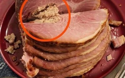 Strange Marks on Ham? Here’s What They Really Mean