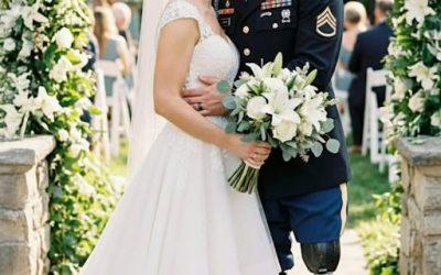 I married a man without legs — just a week after our wedding, what I discovered in our bedroom left me stunned. I (32F) married the love of my life, Rowan (34M). Yes — I knew what I was choosing. Rowan lost both of his legs above the knee because of an explosion at a U.S. military base. He rarely talks about it. He simply says, “It changed my life.” He sometimes uses prosthetic legs, but mostly relies on a wheelchair. Proud. Strong. Independent. My parents did not support it. Right before the wedding, my mom said, “I hope you know what you’re doing.” I went ahead and married him anyway. A few days later… things changed. He became more distant. Closed off. Then yesterday, I came home early — and heard it. A heavy thud. Something being dragged. Another thud. And then— Breathing. Fast. Uneven. I froze. “Do you need help?” I called. A pause. “Are you okay?” The door was locked. Rowan never locks doors. Another thud. That was enough. I took the emergency key, walked back, unlocked the door— and pushed it open. What I saw— made my legs give out. ⬇️⬇️⬇️