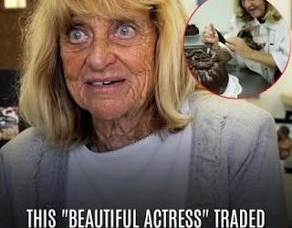 Joy Harmon: The Actress Behind Cool Hand Luke’s Most Unforgettable Scene