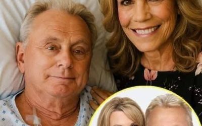 A TIME ago in Los Angeles, Pat Sajak was confirmed as…See more
