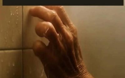 What Is the Riskiest Time to Take a Shower After Age 70?