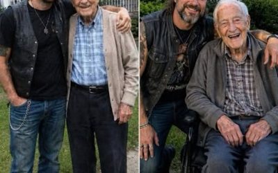 I picked up my grandson wearing a floral sweater. I waved at him, and he turned away and walked off. Later, he told me he was embarrassed by me. That same day, I called the bank and stopped paying his tuition. A week later, I saw his mom and to my shock, she…