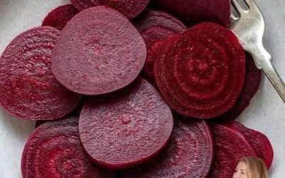 The Beetroot Advantage: What Doctors Say Really Happens When You Add Beets to Your Diet