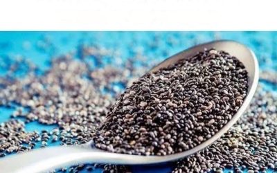 6 Possible Side Effects of Chia Seeds You Should Know Before Adding Them to Your Diet