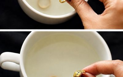 How to Make Your Jewelry Shine Again: A Simple Cleaning Method