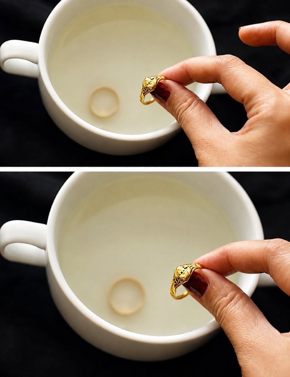 How to Make Your Jewelry Shine Again: A Simple Cleaning Method