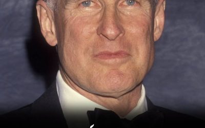 Jon Cypher, ‘Hill Street Blues’ and ‘Cinderella’ actor, dies at 94