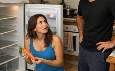 Ana was wiping down the shelves of the refrigerator when she suddenly noticed her husband standing in the kitchen doorway. “Carlos? Why are you home so early?” she asked, startled. “Hi, love. I got off work early. Did you forget what we’re doing tomorrow?” Ana stopped for a second, her face tightening. “Is it already tomorrow?” she said quietly. “Couldn’t we push the visit back again? I’m sure your mom wouldn’t mind…” “No way,” Carlos replied firmly. “We’ve already postponed it three times. Come on, start packing. Tomorrow we’re driving to the village to see her. We’ve been married for years, and you barely know my mother.” Ana let out a heavy sigh. Carlos’s mother lived in a small town about two hundred kilometers away from the city. That distance had been Ana’s silent protection for a long time. Every time Carlos suggested visiting, she conveniently had something urgent come up—a new class, a sudden headache, a big project at work. There was always a reason to delay. But if she was honest, she simply didn’t want to go. Her married friends had shared enough complicated stories about their own mothers-in-law to make anyone nervous. None of those stories had happy endings. Lucía’s mother-in-law, for instance, showed up at her apartment almost daily without warning. She rarely spoke, but she carefully inspected everything—checking for dust, scanning the furniture, glancing at the sink. If there were dishes left unwashed, her silent disapproval was unmistakable. Meanwhile, Marta’s husband’s mother constantly interfered in how her grandson was raised. She was convinced she knew best and struggled to accept that parenting decisions now belonged to the child’s parents. With examples like that, Ana couldn’t help expecting the worst. The only comfort she had was the distance. Her mother-in-law had never come to visit them in the city. Maybe—Ana hoped—it would stay that way. But this time, there was no escaping it. The day finally arrived. The next morning, they set off. After hours on the road, they pulled up in front of a tidy house surrounded by a lovely garden. Carlos stepped out first, opened the trunk, and took out the bags filled with gifts and groceries. Ana lingered beside the car for a moment, scanning the house and trying to steady her nerves. They walked into the yard, and just then the front door opened. A petite woman appeared in the doorway, her hair neatly tied back and a warm smile lighting up her face. Ana froze, caught completely off guard. (Continued in the first comment…) Ana was wiping down the shelves of the refrigerator when she suddenly noticed her husband standing in the kitchen doorway. “Carlos? Why are you home so early?” she asked, startled. “Hi, love. I got off work early. Did you forget what we’re doing tomorrow?” Ana stopped for a second, her face tightening. “Is it already tomorrow?” she said quietly. “Couldn’t we push the visit back again? I’m sure your mom wouldn’t mind…” “No way,” Carlos replied firmly. “We’ve already postponed it three times. Come on, start packing. Tomorrow we’re driving to the village to see her. We’ve been married for years, and you barely know my mother.” Ana let out a heavy sigh. Carlos’s mother lived in a small town about two hundred kilometers away from the city. That distance had been Ana’s silent protection for a long time. Every time Carlos suggested visiting, she conveniently had something urgent come up—a new class, a sudden headache, a big project at work. There was always a reason to delay. But if she was honest, she simply didn’t want to go. Her married friends had shared enough complicated stories about their own mothers-in-law to make anyone nervous. None of those stories had happy endings. Lucía’s mother-in-law, for instance, showed up at her apartment almost daily without warning. She rarely spoke, but she carefully inspected everything—checking for dust, scanning the furniture, glancing at the sink. If there were dishes left unwashed, her silent disapproval was unmistakable. Meanwhile, Marta’s husband’s mother constantly interfered in how her grandson was raised. She was convinced she knew best and struggled to accept that parenting decisions now belonged to the child’s parents. With examples like that, Ana couldn’t help expecting the worst. The only comfort she had was the distance. Her mother-in-law had never come to visit them in the city. Maybe—Ana hoped—it would stay that way. But this time, there was no escaping it. The day finally arrived. The next morning, they set off. After hours on the road, they pulled up in front of a tidy house surrounded by a lovely garden. Carlos stepped out first, opened the trunk, and took out the bags filled with gifts and groceries. Ana lingered beside the car for a moment, scanning the house and trying to steady her nerves. They walked into the yard, and just then the front door opened. A petite woman appeared in the doorway, her hair neatly tied back and a warm smile lighting up her face. Ana froze, caught completely off guard. (Continued in the first comment…)