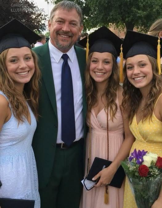 I spent 22 years raising my brother’s triplet daughters P2
