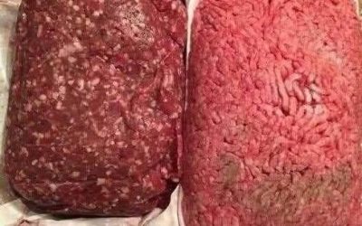 Are Supermarkets Secretly Swapping Your Premium Meat for Low-Grade Imports?