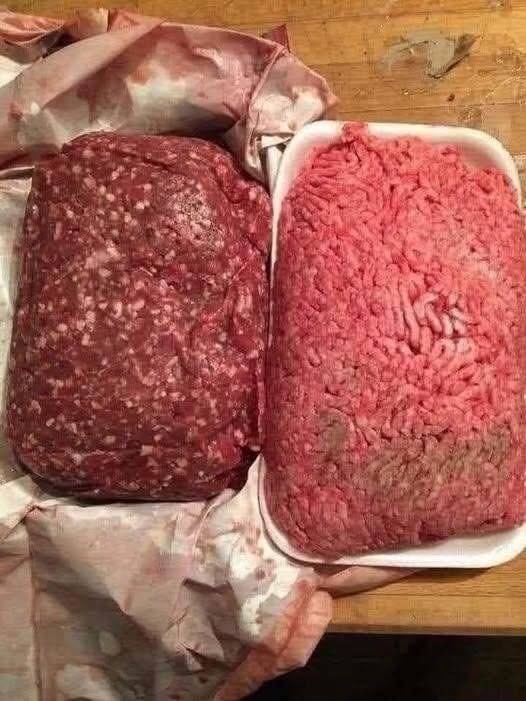 Are Supermarkets Secretly Swapping Your Premium Meat for Low-Grade Imports?
