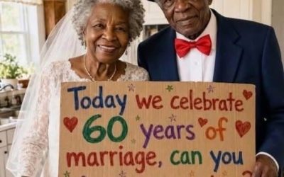 A Love That Lasted a Lifetime