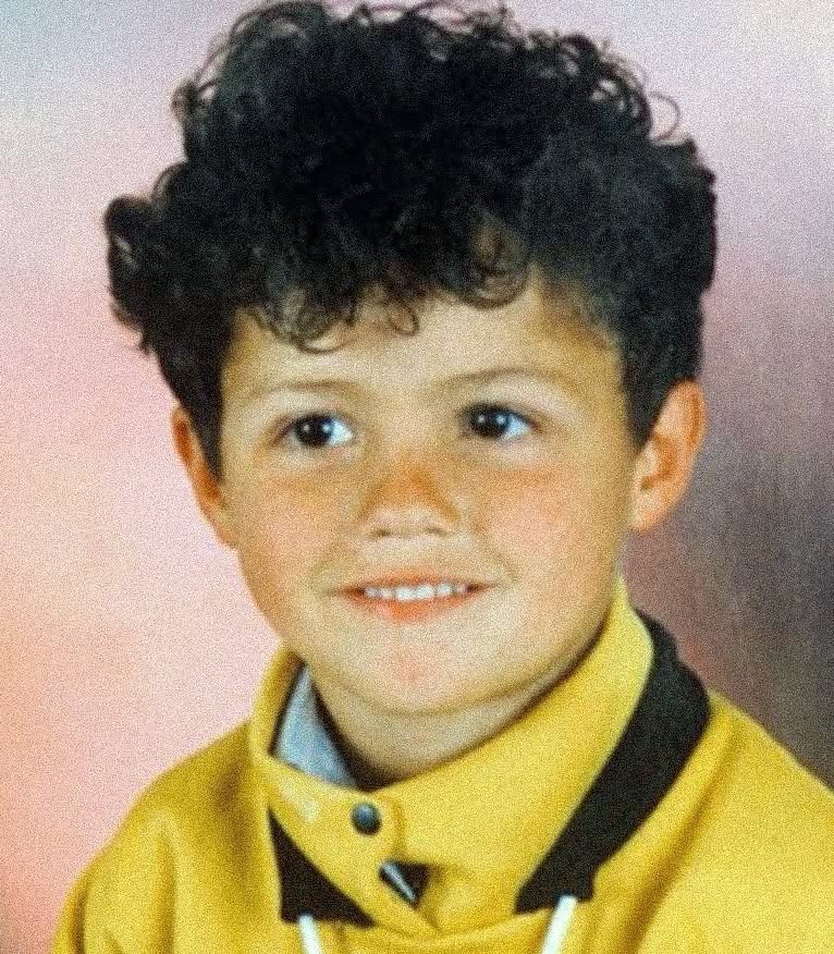 This little boy is now the most famous person on the planet.