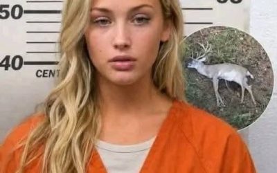 A Young Woman s Ordinary Day Turned Into a Nightmare No One Saw Coming