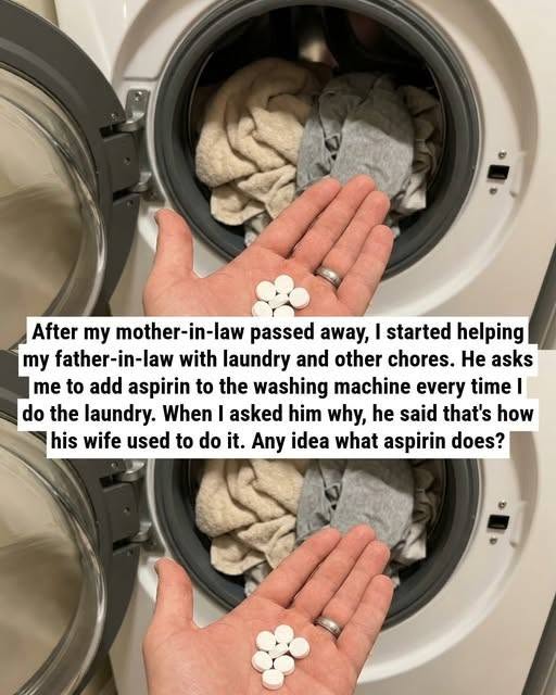 How to Remove Stubborn Stains from Clothing & Linens—Using Pantry Staples (No Harsh Chemicals Needed!)