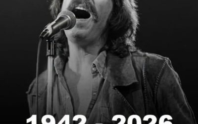 Chuck Negron’s Remarkable Journey: The Voice Behind Three Dog Night’s Timeless Hits