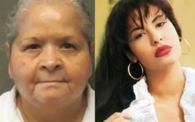 Yolanda Saldívar shocks the world by confessing that Selena was not… See more