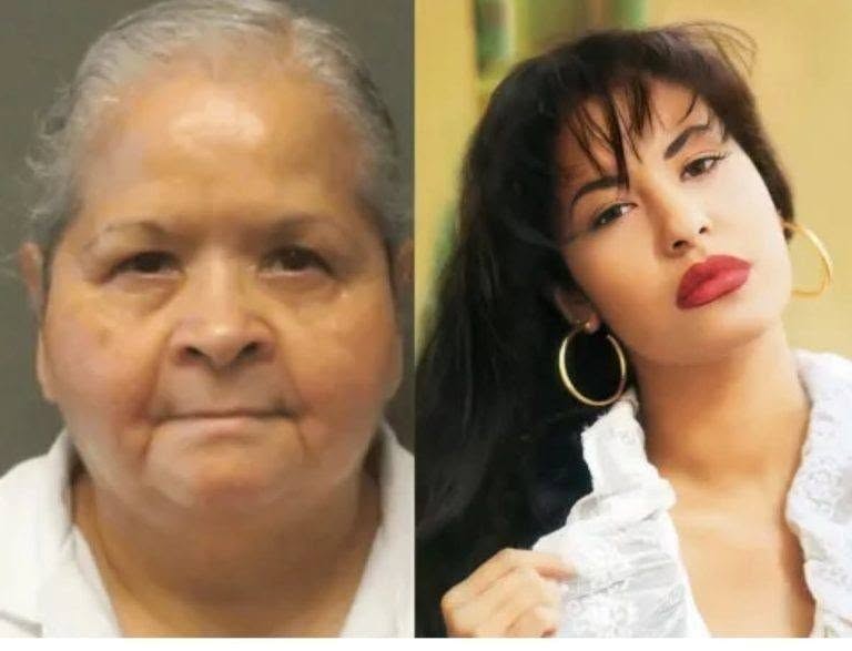 Yolanda Saldívar shocks the world by confessing that Selena was not… See more