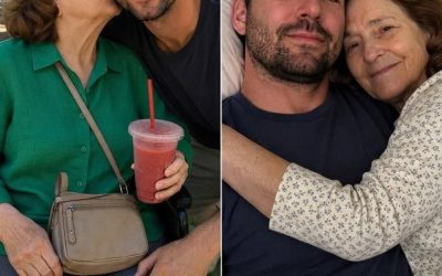 A 31-Year-Old Bachelor Brought His Bedridden 76-Year-Old Neighbor Into His Home – And What He Whispered to Her Every Night Left the Whole Family Weeping