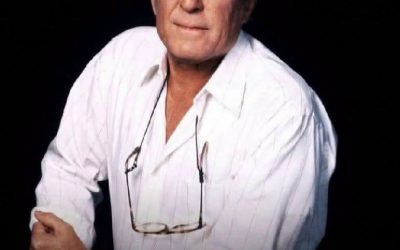 Remembering Robert Duvall: Celebrating the Life and Legacy of an Oscar-Winning Hollywood Icon