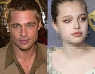 Brad Pitt’s daughter has broken her silence: ‘My dad used to…see more