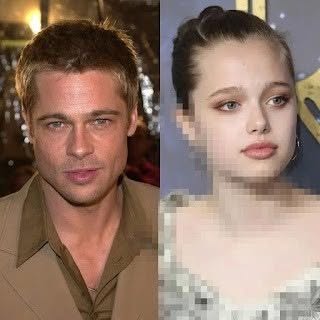 Brad Pitt’s daughter has broken her silence: ‘My dad used to…see more