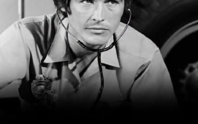 One of Television’s Most Familiar Faces Is Gone: Remembering Randolph Mantooth and His Lasting Legacy
