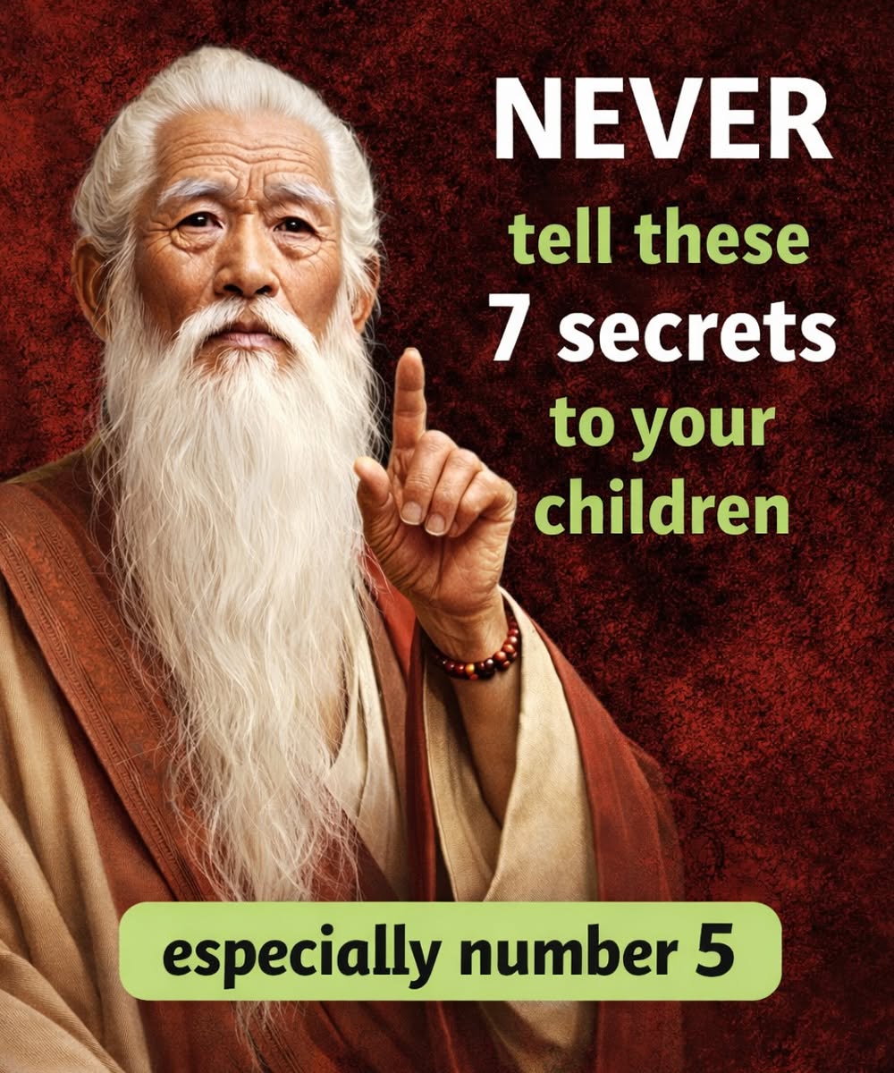 If You’re Between 55 and 75, Consider Keeping These 7 Personal Matters Private
