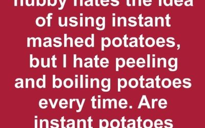 Are they that bad?