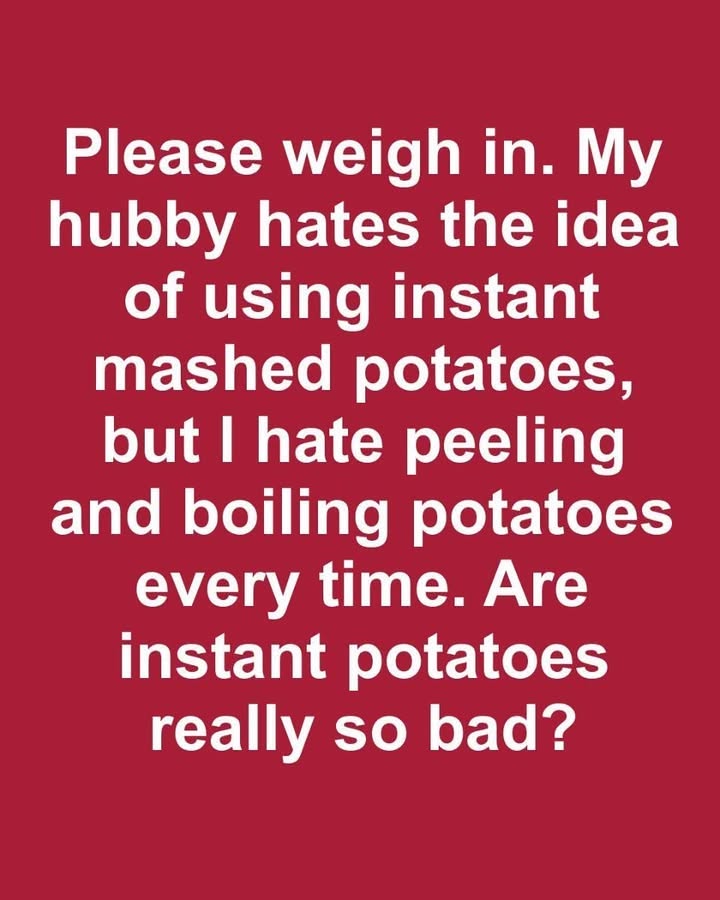 Are they that bad?