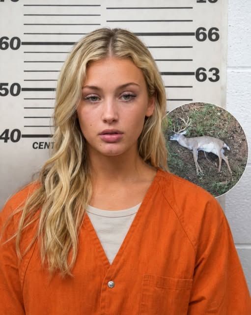 Young woman caught having s…See more