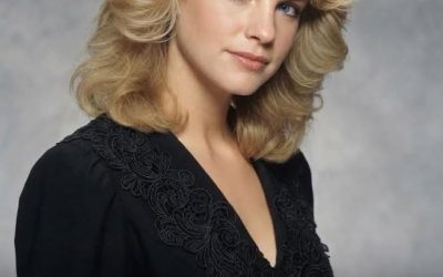 Jennifer Runyon’s Lasting Legacy in Film, Television, and Family Life
