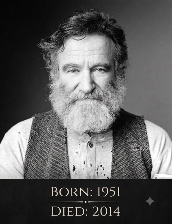 The Hidden Side of a Beloved Comedian: How His Quiet Kindness Changed Hundreds of Lives