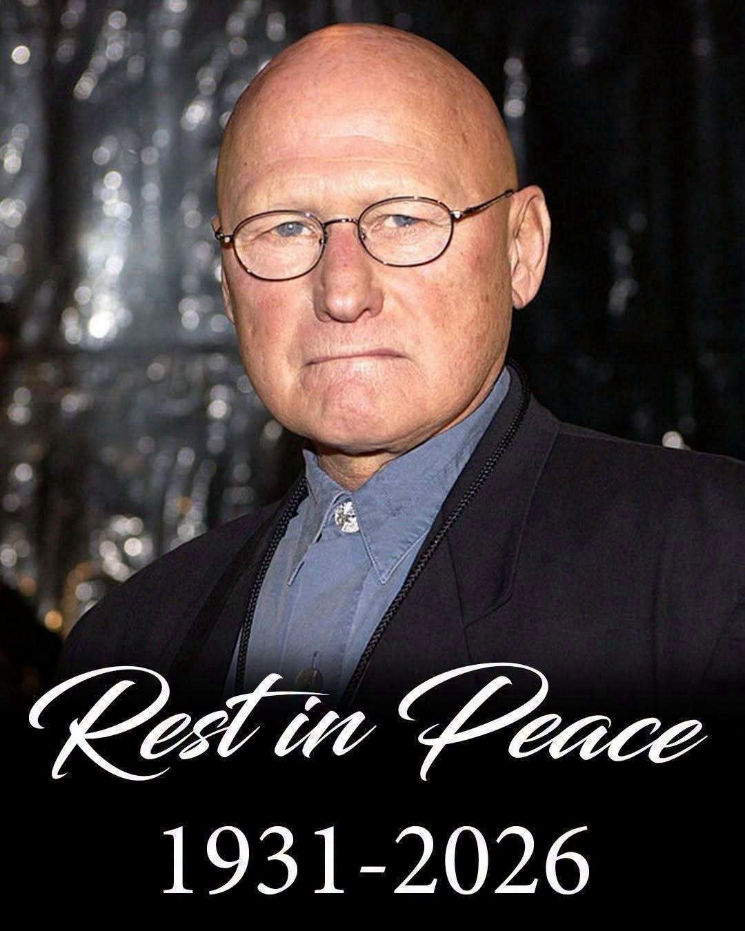 Remembering a Hollywood Legend Whose Memorable Roles Left a Lasting Legacy