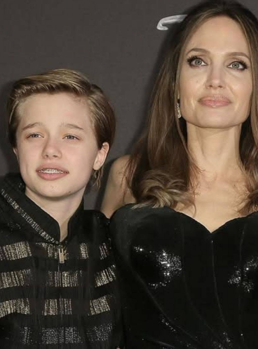 Shiloh Jolie-Pitt’s Evolving Style Reflects Confidence, Balance, and Self-Expression..see more