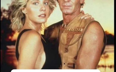 Linda Kozlowski left the spotlight after ‘Crocodile Dundee’