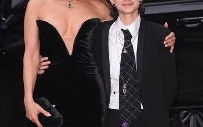 Jennifer Lopez’s son is already /,start… b See more