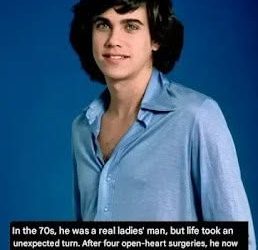 The 1970s Idol Who Looks Completely Different Today: What Viral Photos Really Tell Us