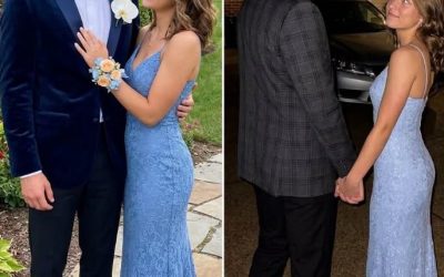 My Daughter’s Dream Prom Date Brought Her Home—Then Threatened to Reveal Our Secret