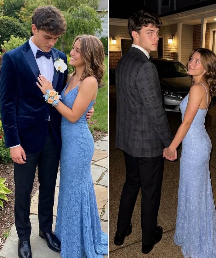 My Daughter’s Dream Prom Date Brought Her Home—Then Threatened to Reveal Our Secret