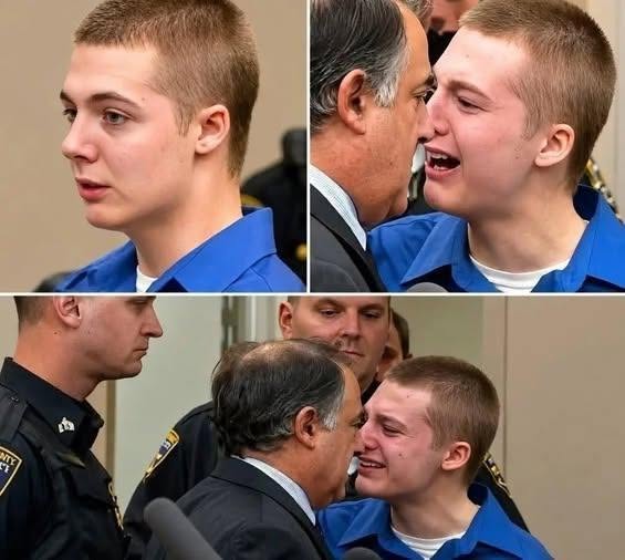 Teen Sentenced to 452 Years in Prison: The Complex Debate Over Juvenile Justice, Accountability, and Rehabilitation