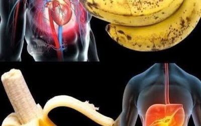 Did You Know That Eating Bananas Can Boost Your Mood and Energy?