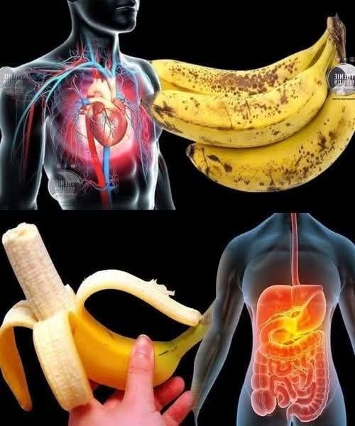 Did You Know That Eating Bananas Can Boost Your Mood and Energy?