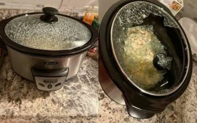 11 Foods You Should Never Put in a Slow Cooker!!! (And What to Use Instead)