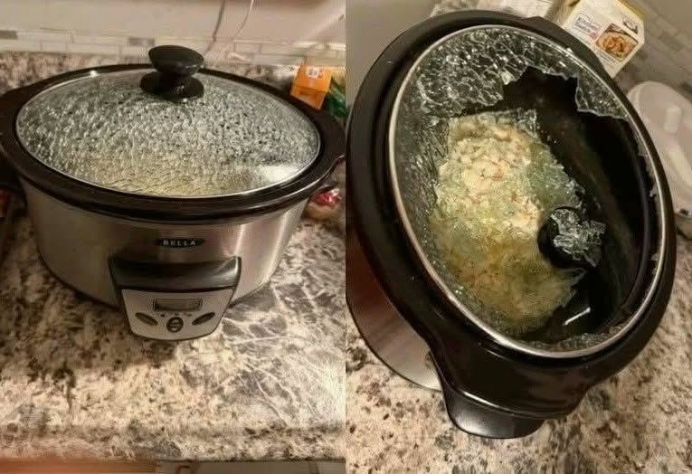11 Foods You Should Never Put in a Slow Cooker!!! (And What to Use Instead)