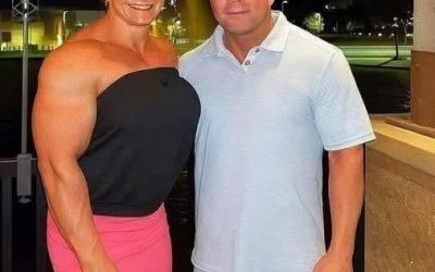 Poor young man marries 60 Years old girl