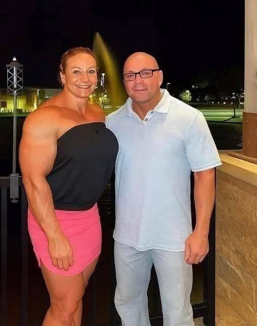 Poor young man marries 60 Years old girl