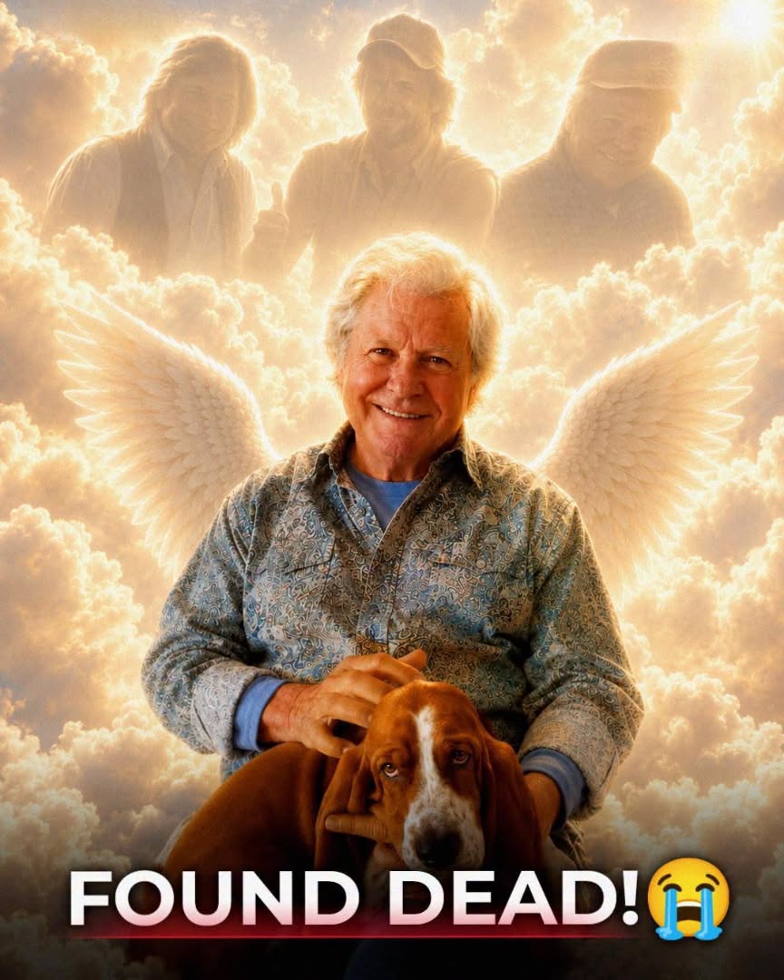 Actor Ben Jones, 84, Best Known as Cooter on ‘The Dukes of Hazzard,’ Has Passed Away – Details