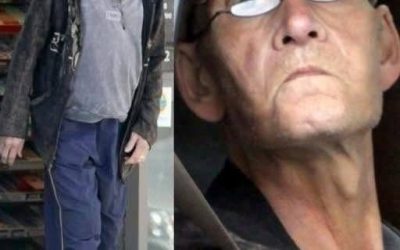 Can You Recognize Him? The Story Behind a Photo That Has Everyone Looking Twice